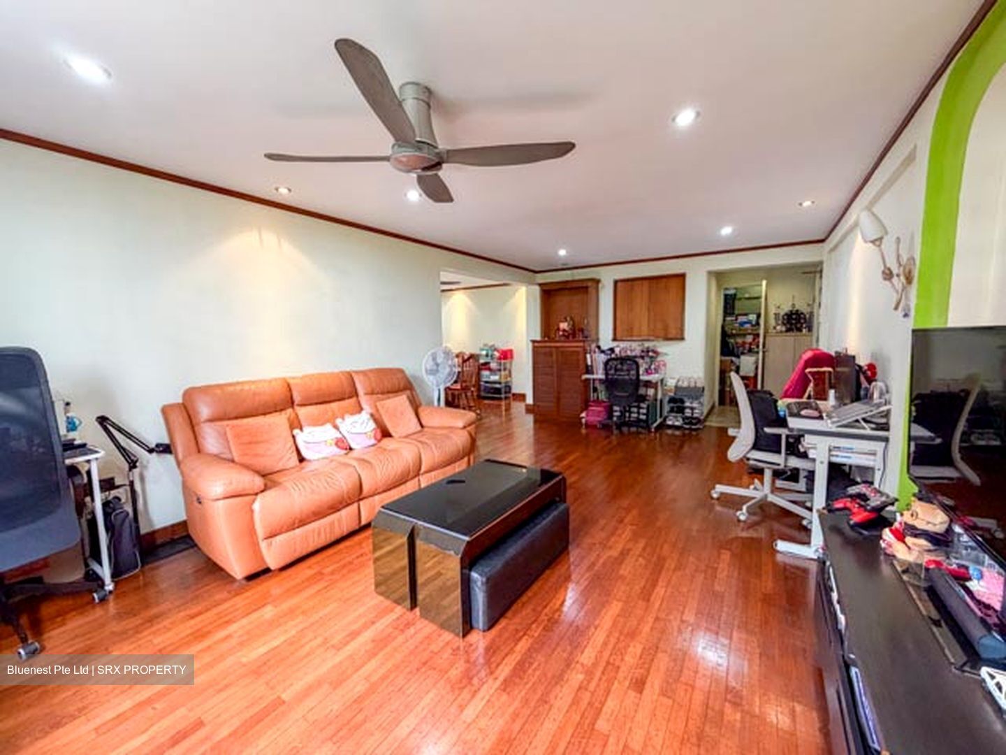 Blk 103 Jurong East Ville (Jurong East), HDB 5 Rooms #573556311